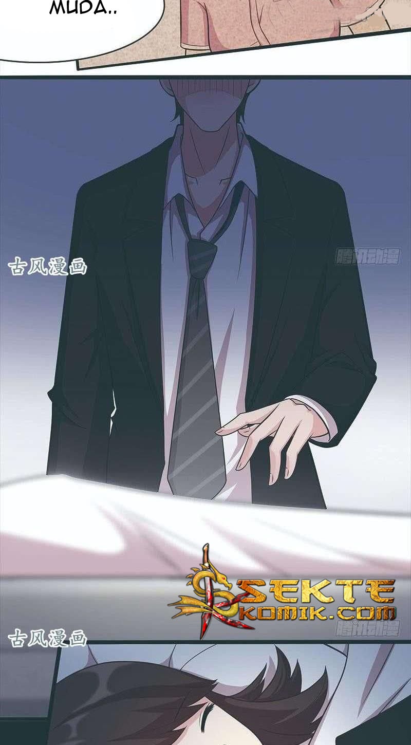 The Wife Contract and My Daughter’s Nanny Chapter 06 Gambar 17